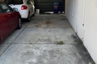 Beaufort Street Parking!