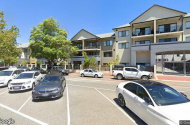 Beaufort Street Parking!
