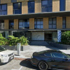 Indoor lot parking on Stratton Street in Newstead Queensland