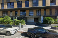 Secure 24/7 CCTV Monitored Car Space