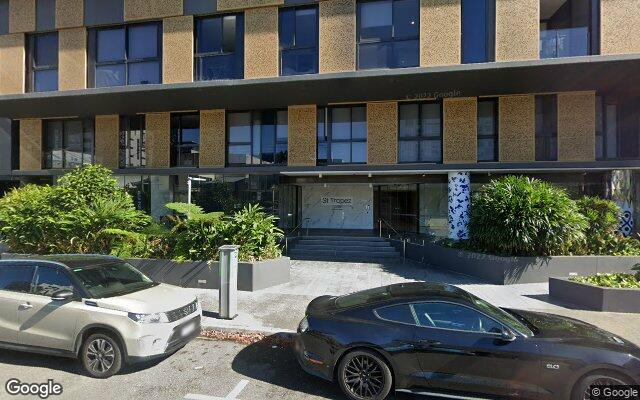 Secure 24/7 CCTV Monitored Car Space