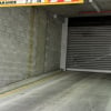 Undercover parking on Stratton Street in Newstead Queensland