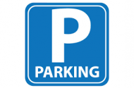 CAR PARKING and Extras - Secure & Under cover