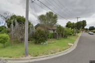 Front yard, backyard and undercover parking