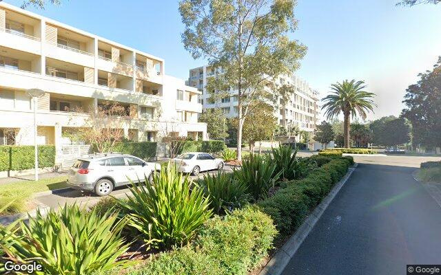Cheap & Secured near Sydney Olympic Park / Rhodes