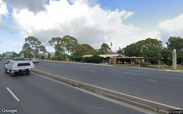 Wantina South - Ground Level Secure Monthly Parking on Stud Road 