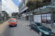 car park in district docklands parking