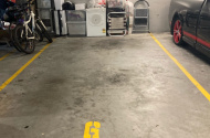 Dee Why - Great Secure Undercover Parking near Shopping Mall (WITH EXCLUSIVE DISCOUNT CODE)