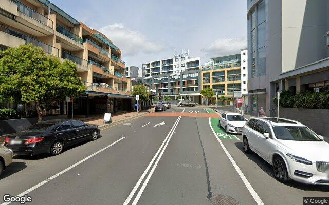Dee Why - Great Secure Undercover Parking near Shopping Mall (WITH EXCLUSIVE DISCOUNT CODE)