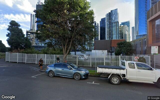 Great Parking Space in Southbank