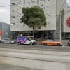 Indoor lot parking on Sturt Street in Southbank Victoria