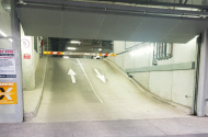 Car Park At 152 Sturt St In Southbank - RESIDENTS ONLY