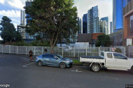 Car Park At 152 Sturt St In Southbank - RESIDENTS ONLY