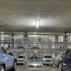 Indoor lot parking on Sturt Street in Southbank Victoria