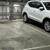 Undercover parking on Sturt Street in Southbank Victoria