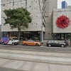 Undercover parking on Sturt Street in Southbank Victoria