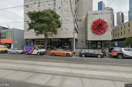 Southbank Parking. Undercover secured parking by the CBD