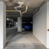 Undercover parking on Sturt Street in Southbank Victoria