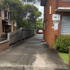 Outdoor lot parking on Sudbury Street in Belmore New South Wales