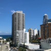Indoor lot parking on Surfers Paradise Boulevard in Surfers Paradise Queensland