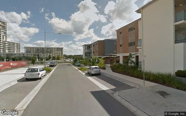 Close to Woden Westfields and Government buildings
