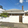 Outdoor lot parking on Surrey Road North in South Yarra Victoria