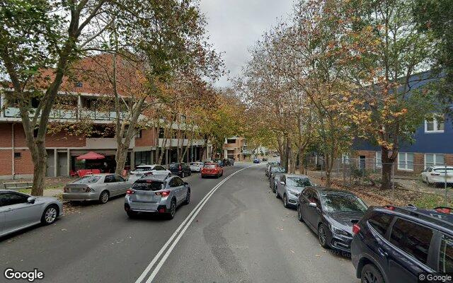 Newtown - Safe Parking near Hospital & Sydney UNI