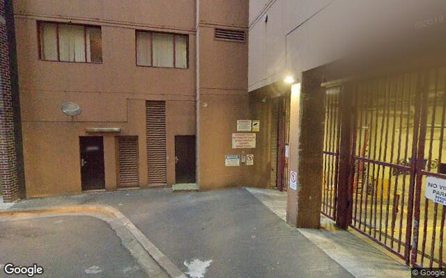 Secure 24/7 carpark with storage in Sydney CBD, next to Darling Harbor, Town Hall, Sussex St