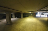 Carpark available behind Townhall