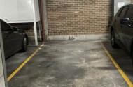 Secure CBD indoor parking, close to City shops, Darling Harbour and Barangaroo
