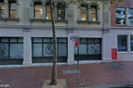 Secure CBD indoor parking, close to City shops, Darling Harbour and Barangaroo