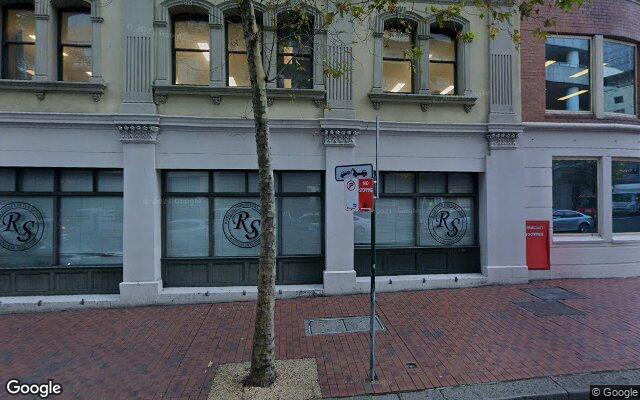 Secure CBD indoor parking, close to City shops, Darling Harbour and Barangaroo