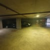 Indoor lot parking on Sussex Street in Sydney New South Wales