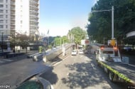 Great Car Park in CBD near Darling Harbour