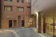 Overnight short-term Parking next to Darling harbour
