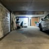 Lock up garage parking on Sussex Street in Sydney New South Wales