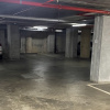 Indoor lot parking on Sutherland Street in Melbourne Victoria