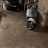 Indoor lot parking on Swan Street in Cremorne Victoria