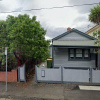 Outside parking on Swan Street in Footscray Victoria