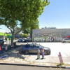 Outside parking on Swan Street in Richmond Victoria