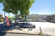 Richmond - Great Outside Parking Near Tram Station