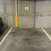 Undercover parking on Swan Street in Richmond Victoria
