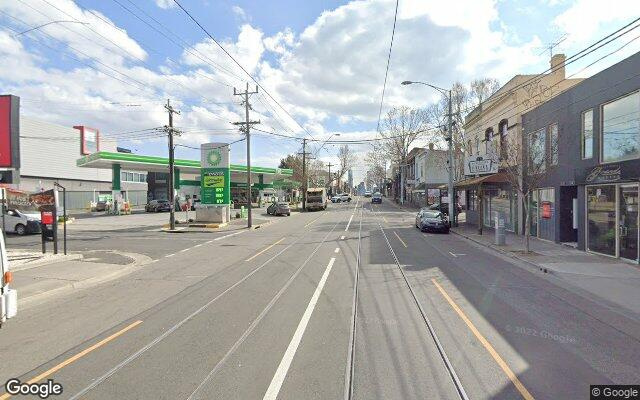 Secure underground parking in prime Richmond location.
