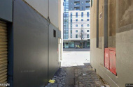 Secure & safe undercover parking close to cbd