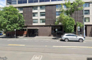 Secured Car Park for lease near Melbourne Uni