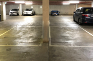 Secured Car Park for lease near Melbourne Uni