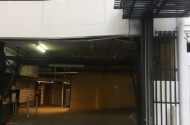 Carlton - Safe Parking near Central Station & UNI