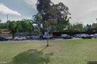 Excellent car park near Melbourne Uni with remote