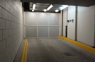 Melbourne CBD parking space(remote access)