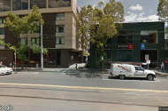 Undercover space close to CBD and Melb Uni